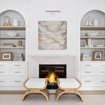 West Vancouver Coastal Home