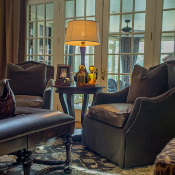European Styled Grandover Estate