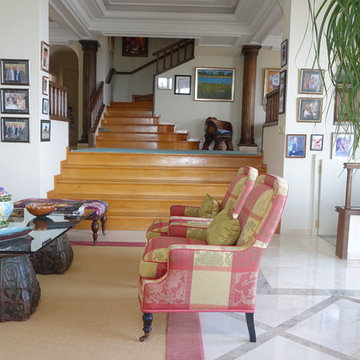 Villa, Southern Spain