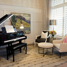 Piano Room