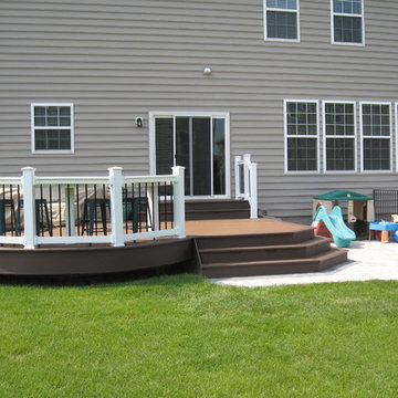 Decks