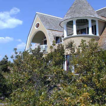 Lookout Cottage