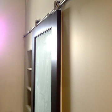 Townhouse Remodel