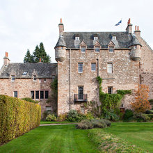 castles