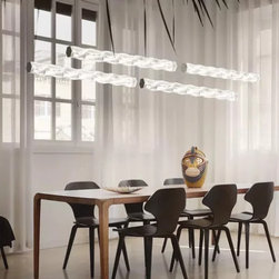 Hugo LED Architectural System - Chandeliers