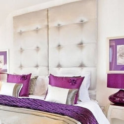 Tacks&Tufts Custom Headboards - Products