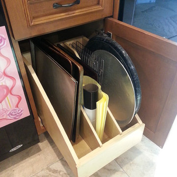 Kitchens Custom