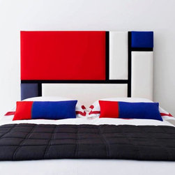 Upholstery - Beds