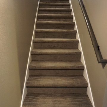 Model Home, Garner