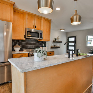 Shakertown Kitchen Cabinets
