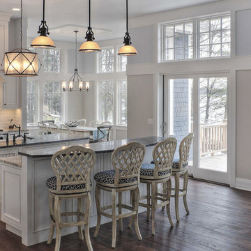 Classic Torch Lake Cottage