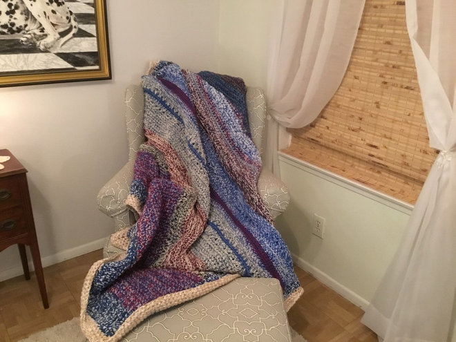 Readers Show Us Their Winter Hobbies at Home