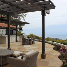 Arbor and Privacy 'Wall' designs