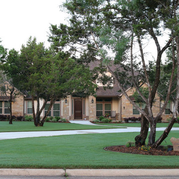 Exteriors
