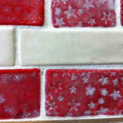 Wall Hanging Mosaics - Artwork