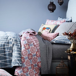 JR by John Robshaw  Bisar Collection - 100% Bloomingdale's Exclusive - Products
