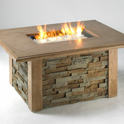 Outdoor Firepits - Outdoor Products