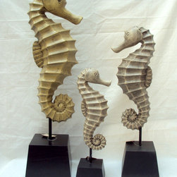 coastal decor - Decorative Objects And Figurines