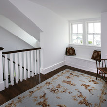avalon stairs & railing