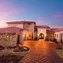 Exterior Ideas