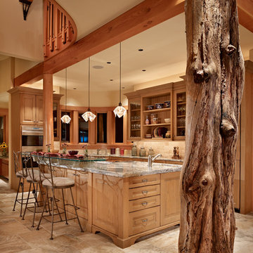 Carnation Residence