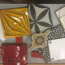 Tile Sample - Tile