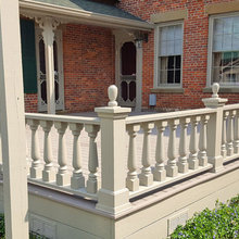 porches