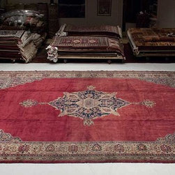 15&times;19 Turkish Rug - Rugs