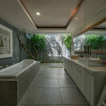 High End Living Spaces