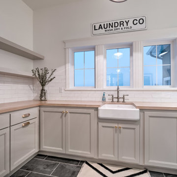 2017 Parade of Homes