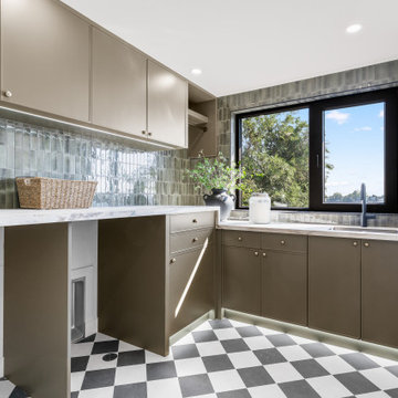 Chestermere Renovations