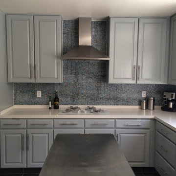 LV Kitchen Remodel