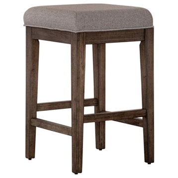 Arrowcreek console stool