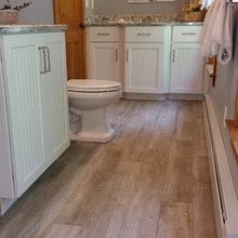 cathy and donald bathroom