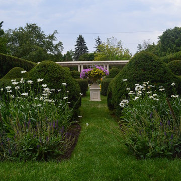 Englesby House