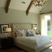 Boys Bedroom