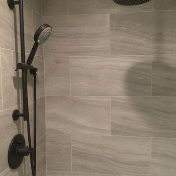 Orinda Bathroom