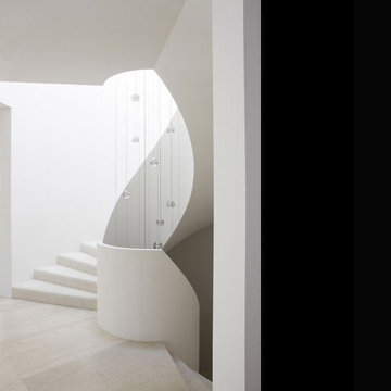Stairs designs