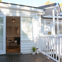 Queenslander exterior