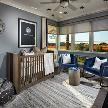 Children's Bedrooms
