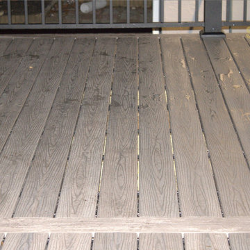 Deck Resurfacing Pennsville NJ 08070