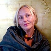 Olga Sugdens foto