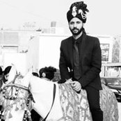 Shiraz Khan's photo