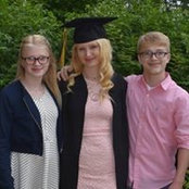 Veronica Stavisky's photo
