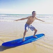 Michael Guillen's photo
