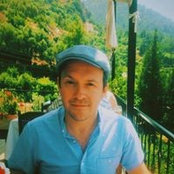 Photo de James Chant