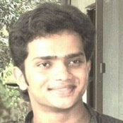 Foto von Nitish Baburaj