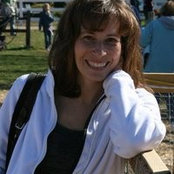 Julie Terechenok's photo