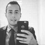 Ceasar Rojas's photo