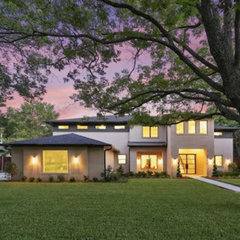 Dream Builders TX